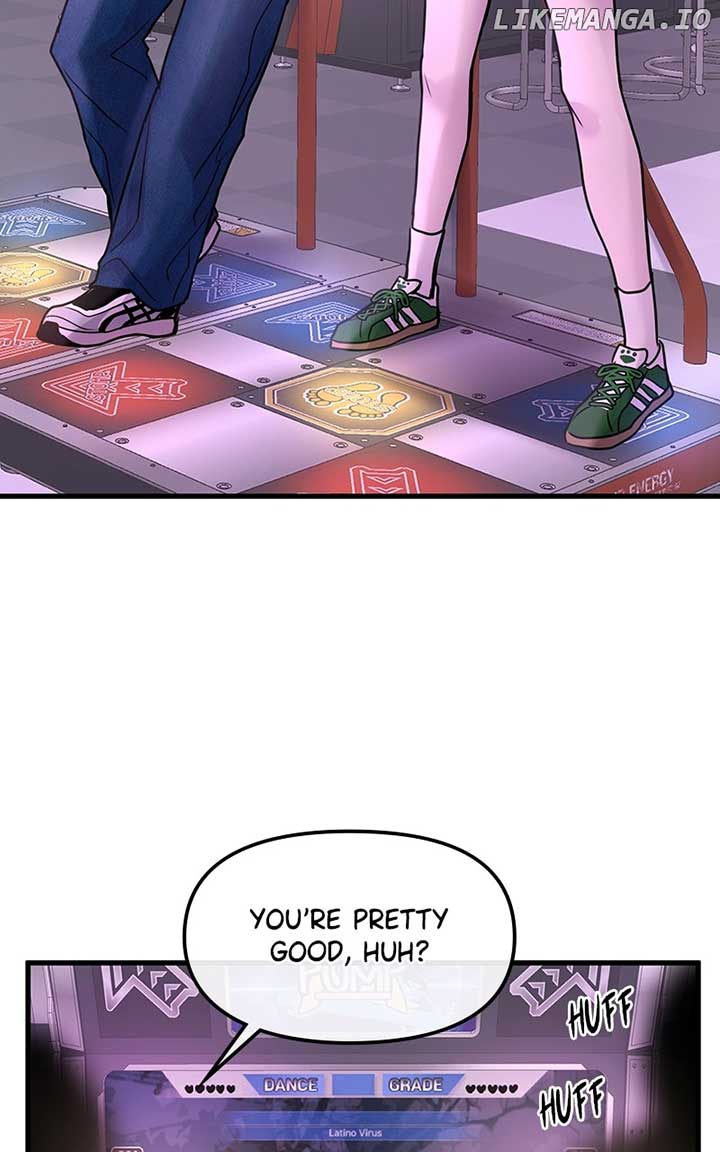 Back to Chanbi Chapter 17 - Page 53