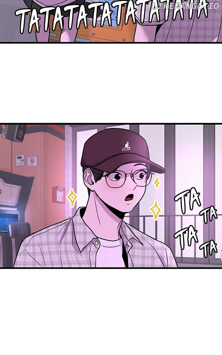 Back to Chanbi Chapter 17 - Page 64