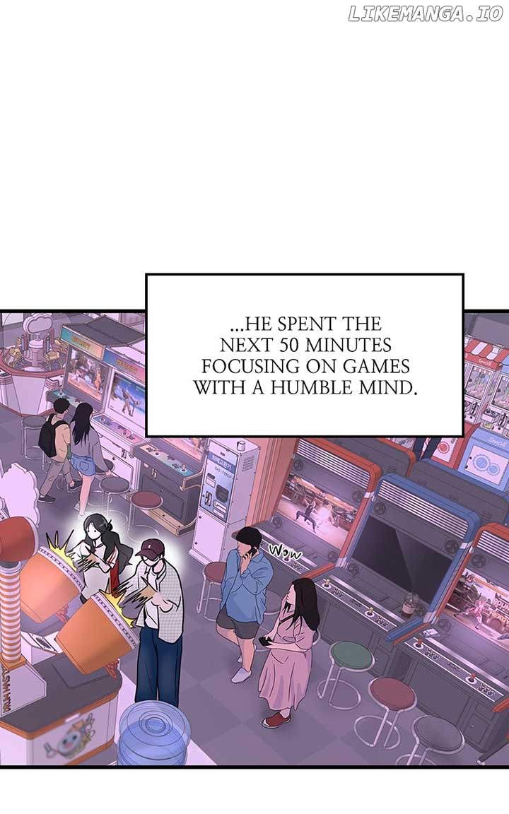 Back to Chanbi Chapter 17 - Page 65