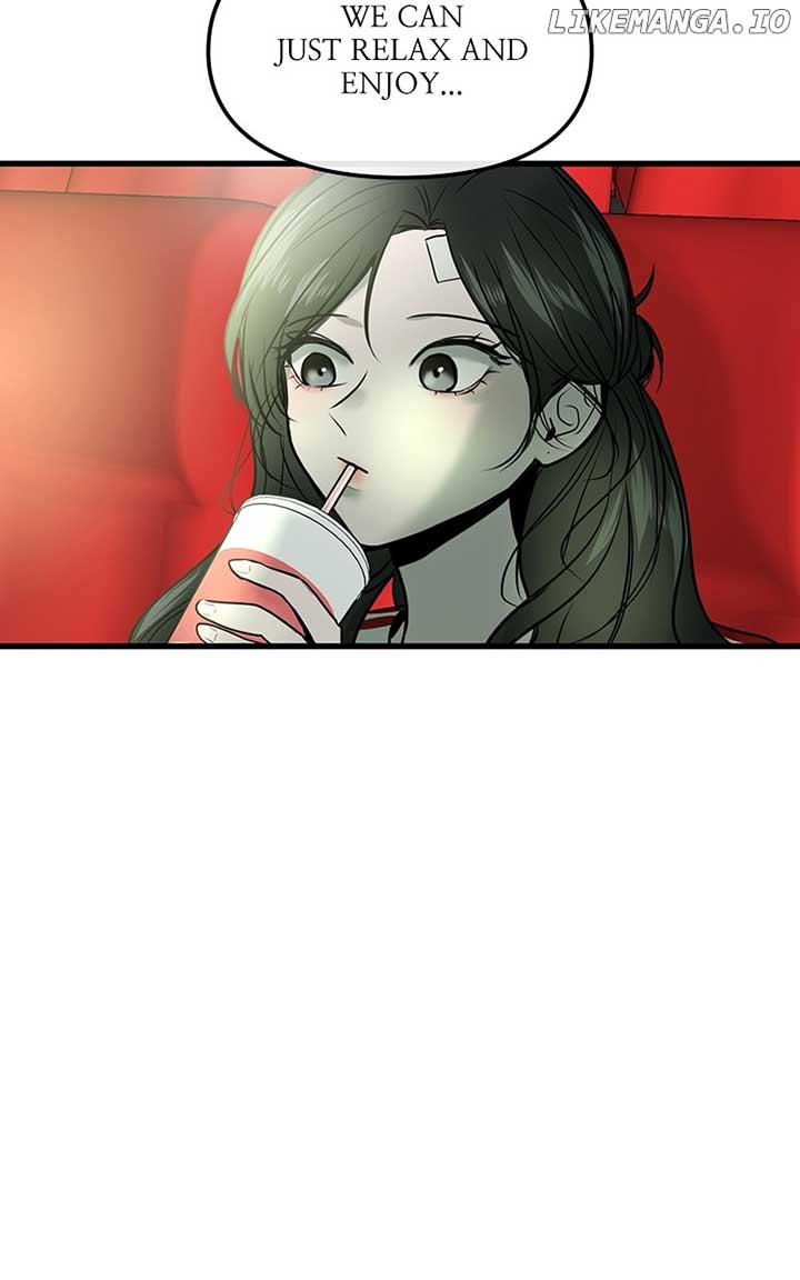 Back to Chanbi Chapter 17 - Page 80