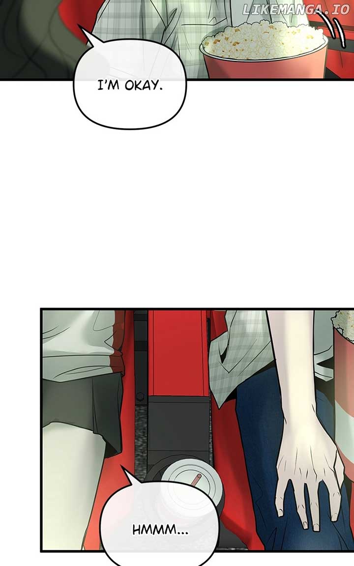 Back to Chanbi Chapter 17 - Page 84