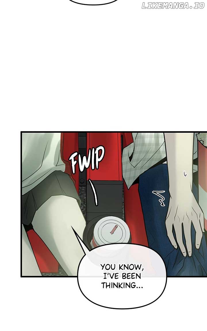 Back to Chanbi Chapter 17 - Page 85