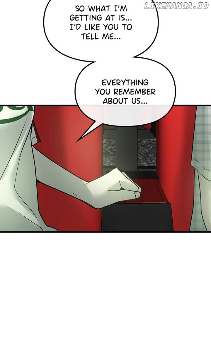Back to Chanbi Chapter 17 - Page 91