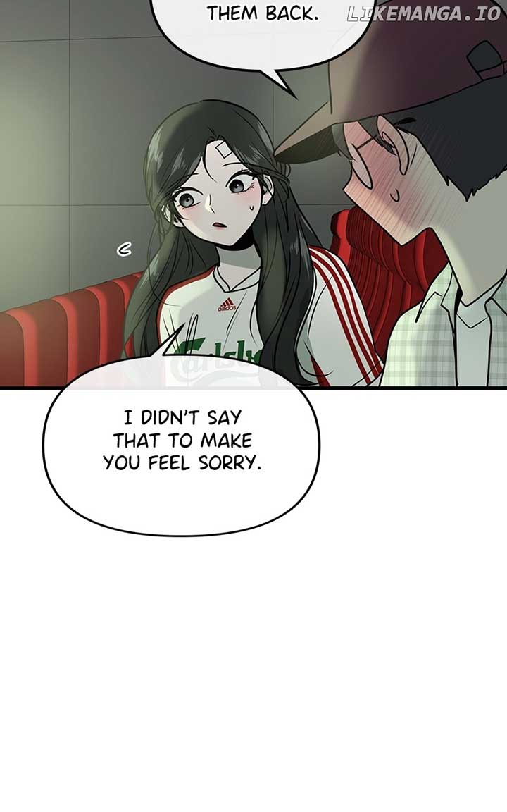 Back to Chanbi Chapter 17 - Page 93