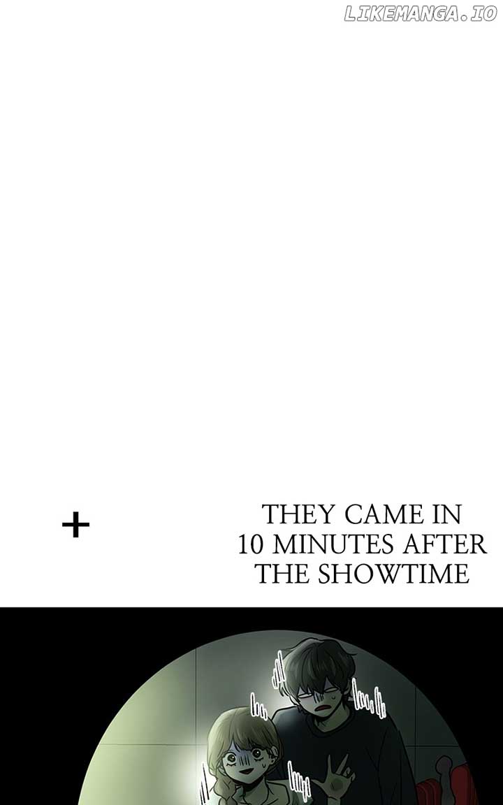 Back to Chanbi Chapter 17 - Page 99