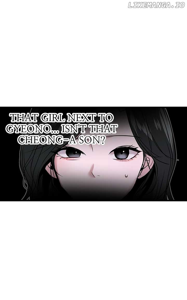 Back to Chanbi Chapter 19 - Page 11