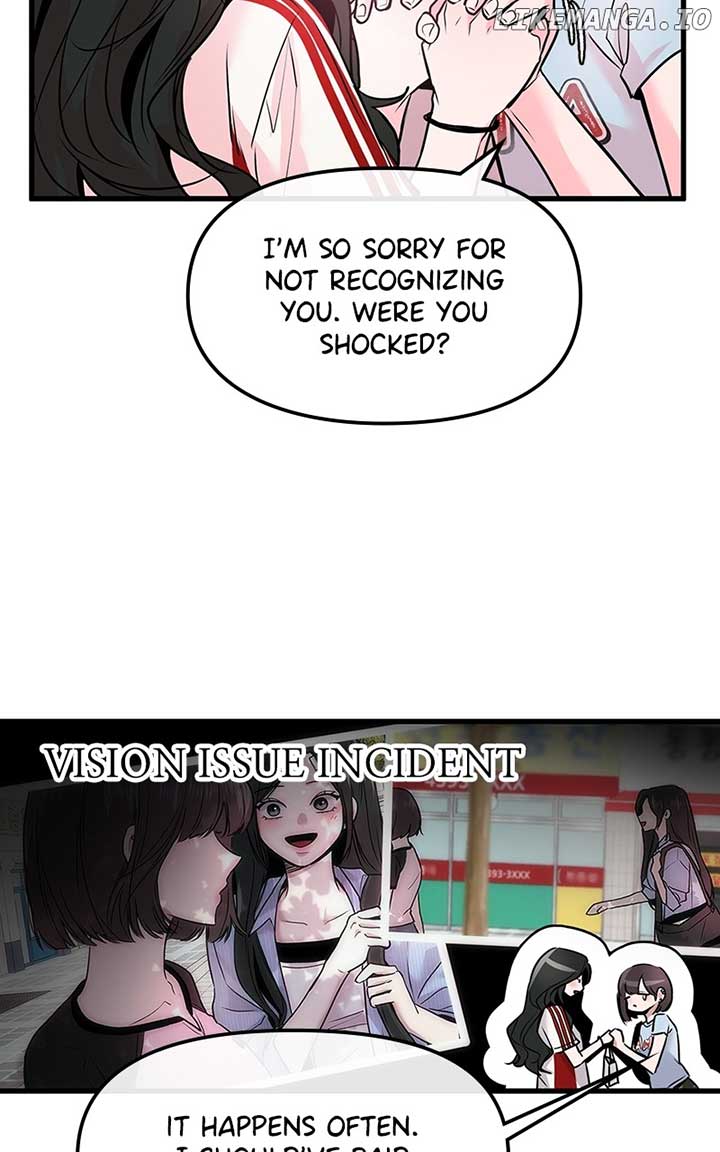 Back to Chanbi Chapter 19 - Page 19