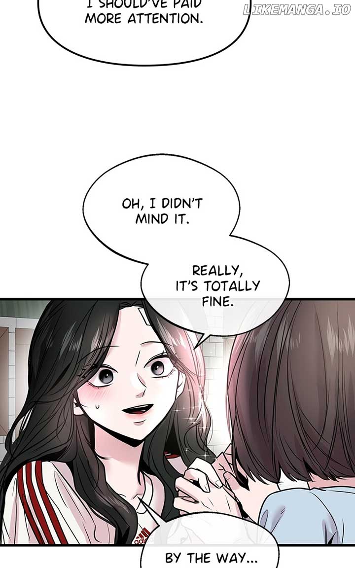 Back to Chanbi Chapter 19 - Page 20