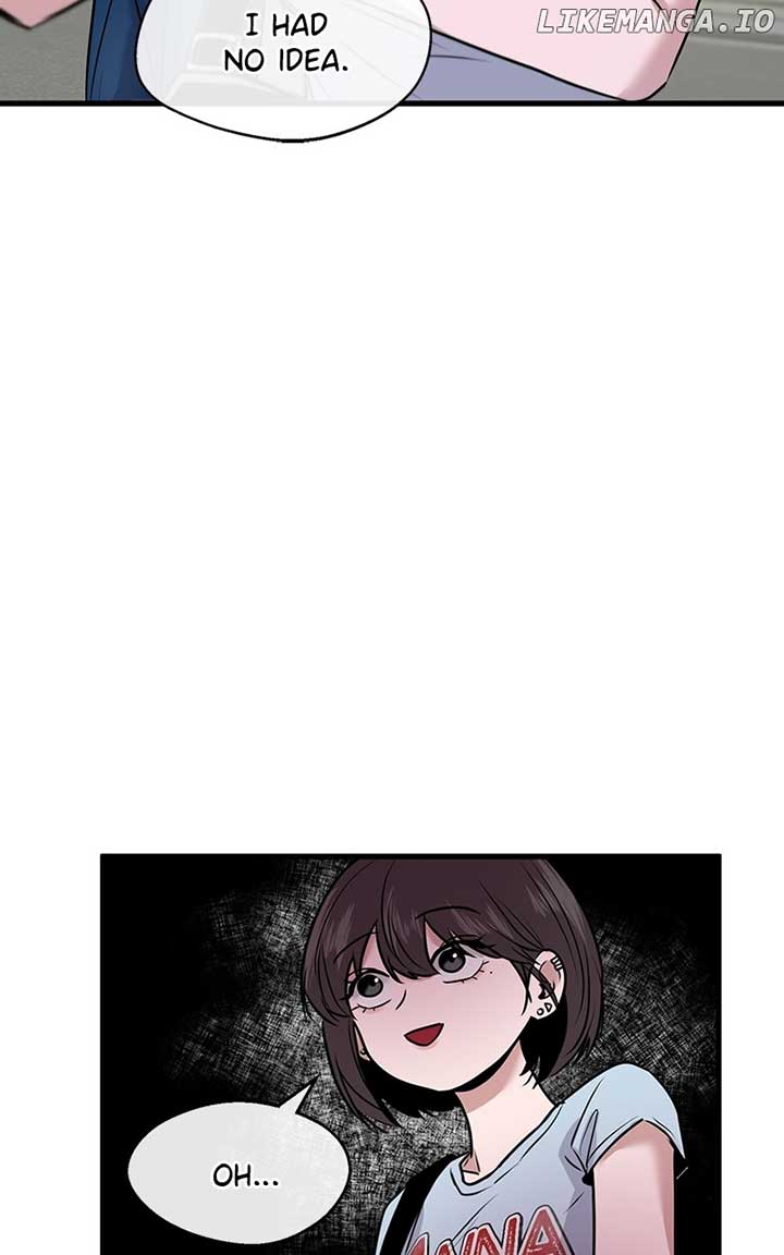 Back to Chanbi Chapter 19 - Page 22