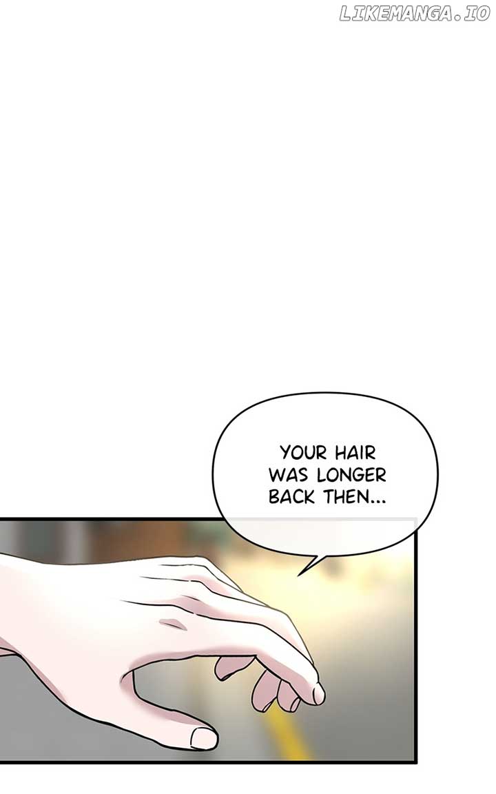 Back to Chanbi Chapter 19 - Page 32