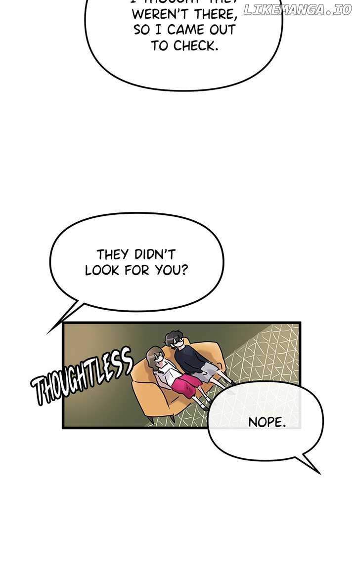 Back to Chanbi Chapter 19 - Page 37