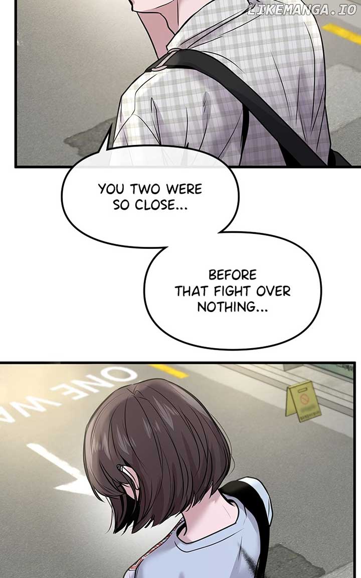 Back to Chanbi Chapter 19 - Page 42