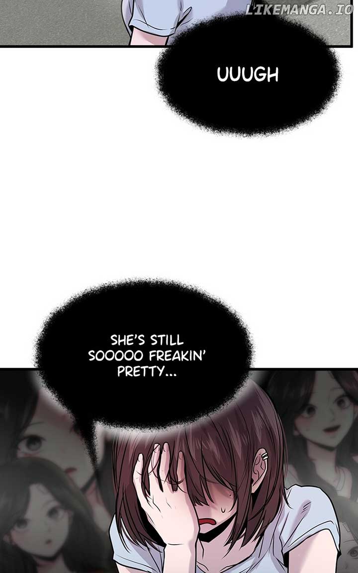 Back to Chanbi Chapter 19 - Page 43