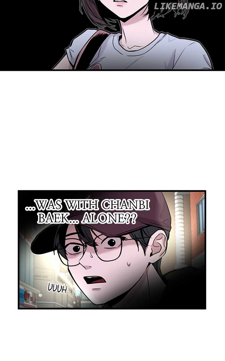 Back to Chanbi Chapter 19 - Page 5