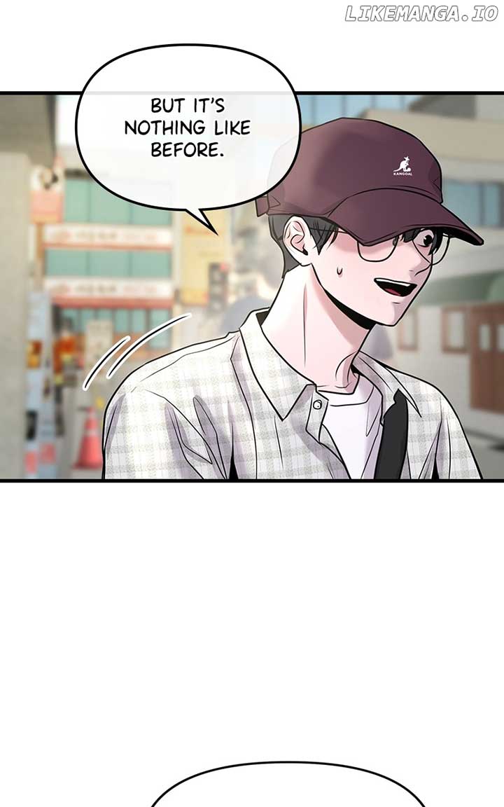 Back to Chanbi Chapter 19 - Page 50