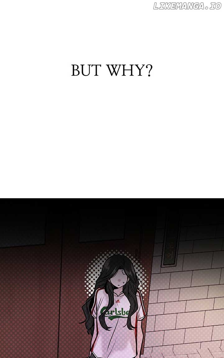 Back to Chanbi Chapter 19 - Page 6