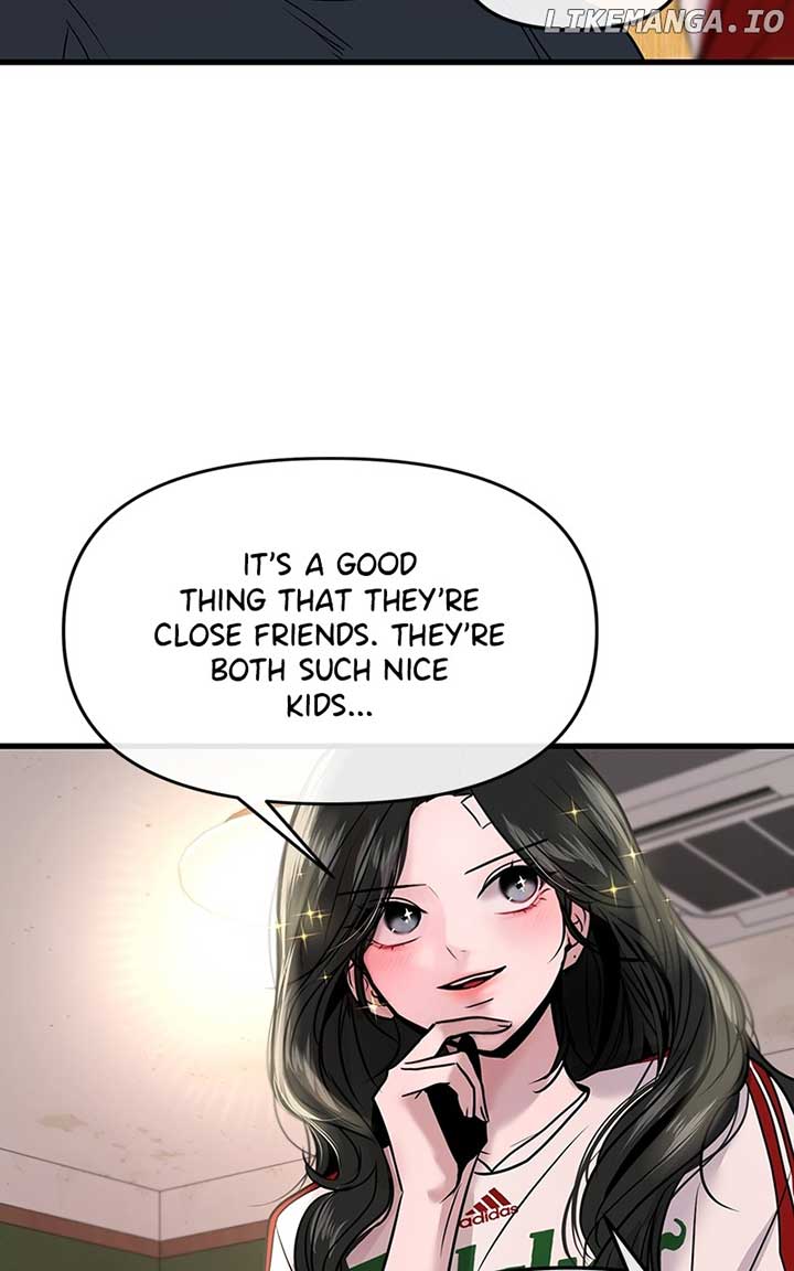 Back to Chanbi Chapter 19 - Page 66