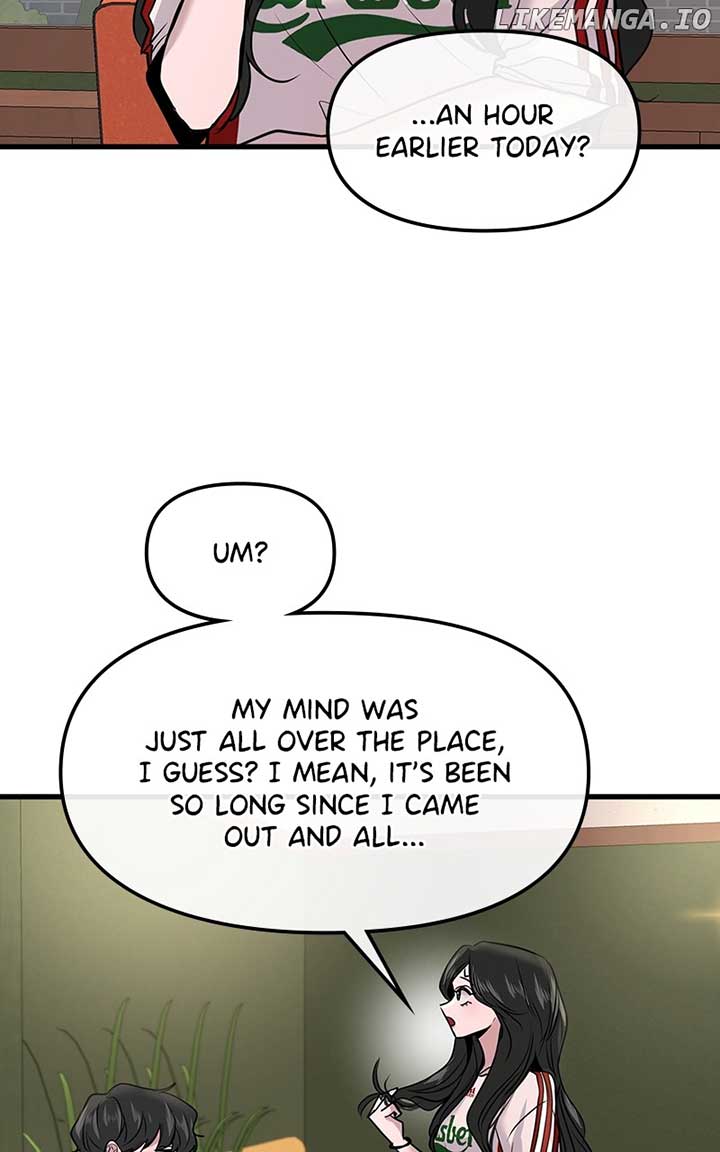 Back to Chanbi Chapter 19 - Page 71