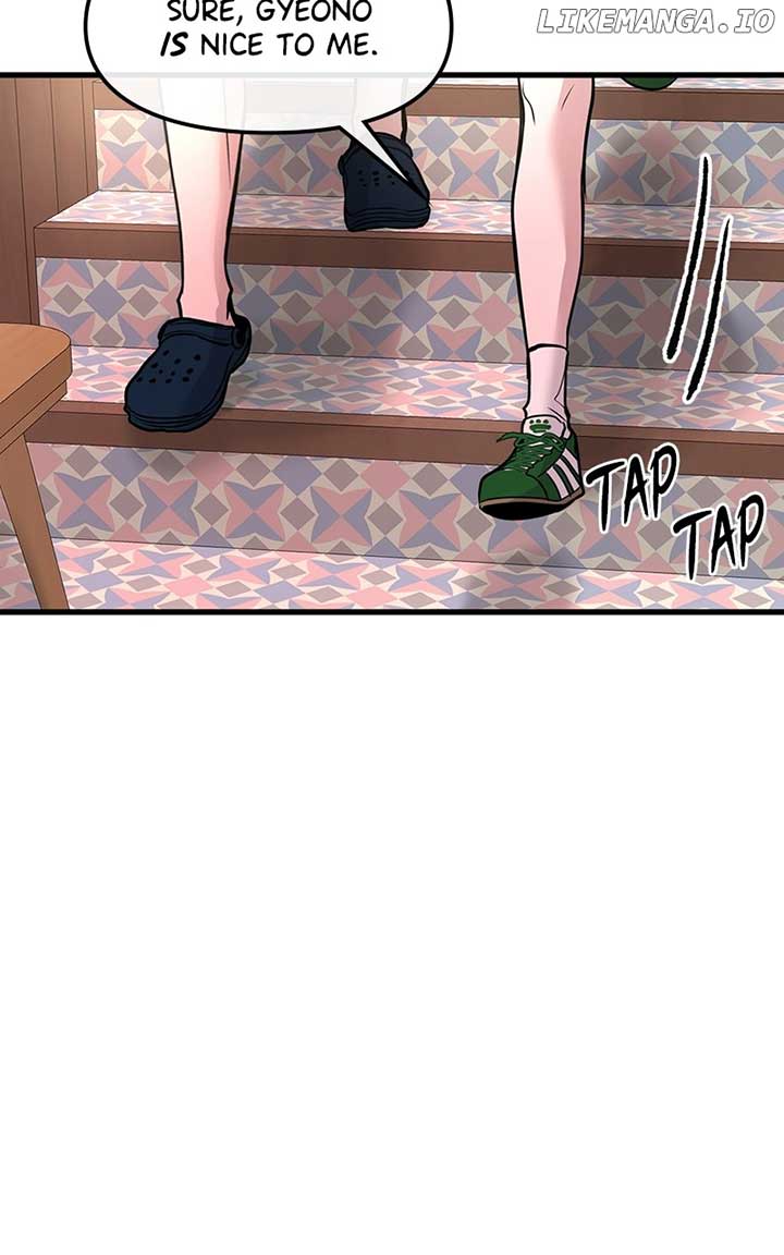 Back to Chanbi Chapter 19 - Page 79