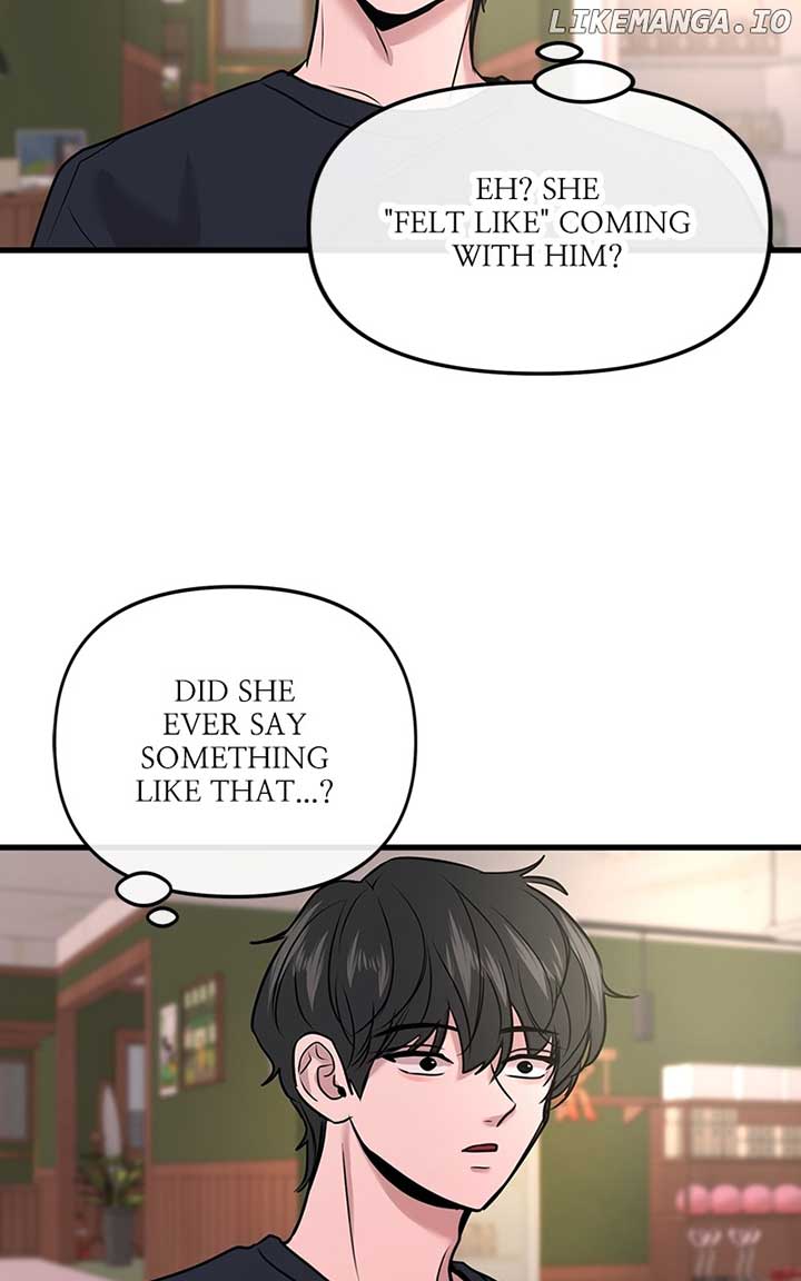 Back to Chanbi Chapter 19 - Page 84