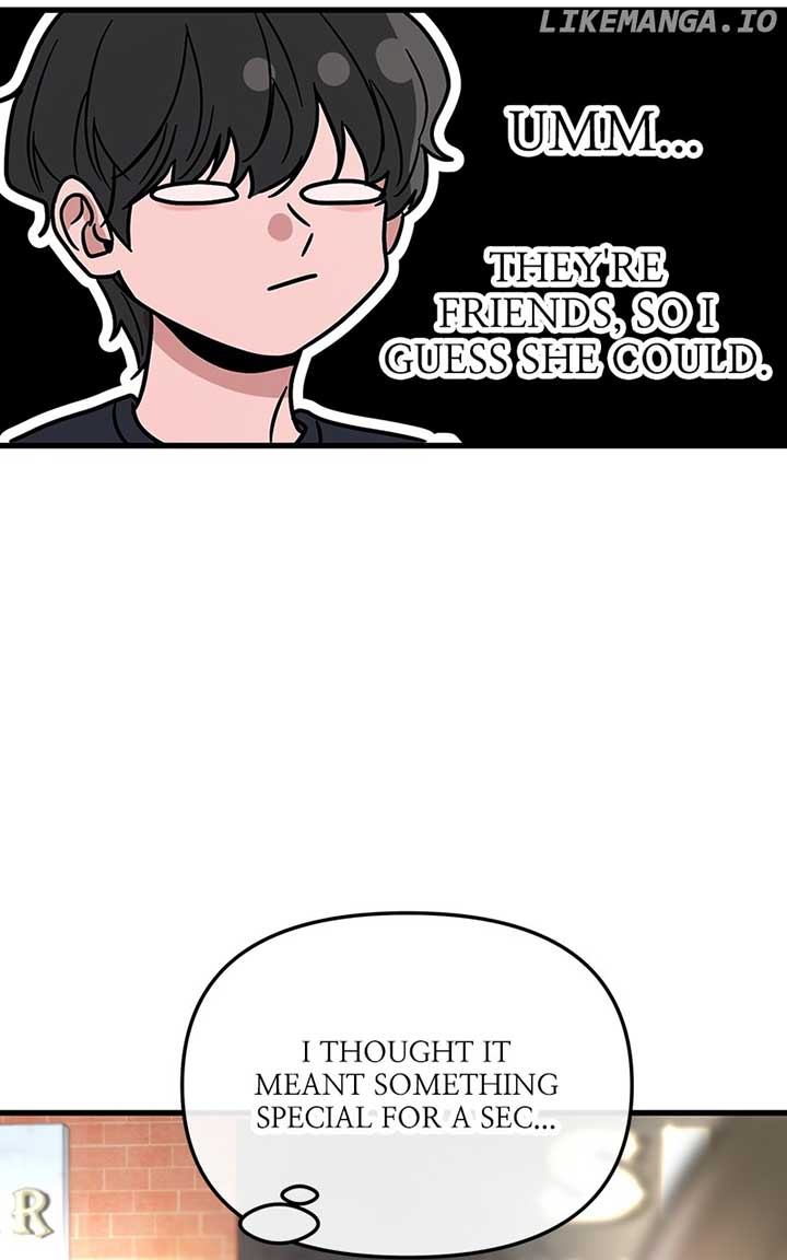 Back to Chanbi Chapter 19 - Page 86