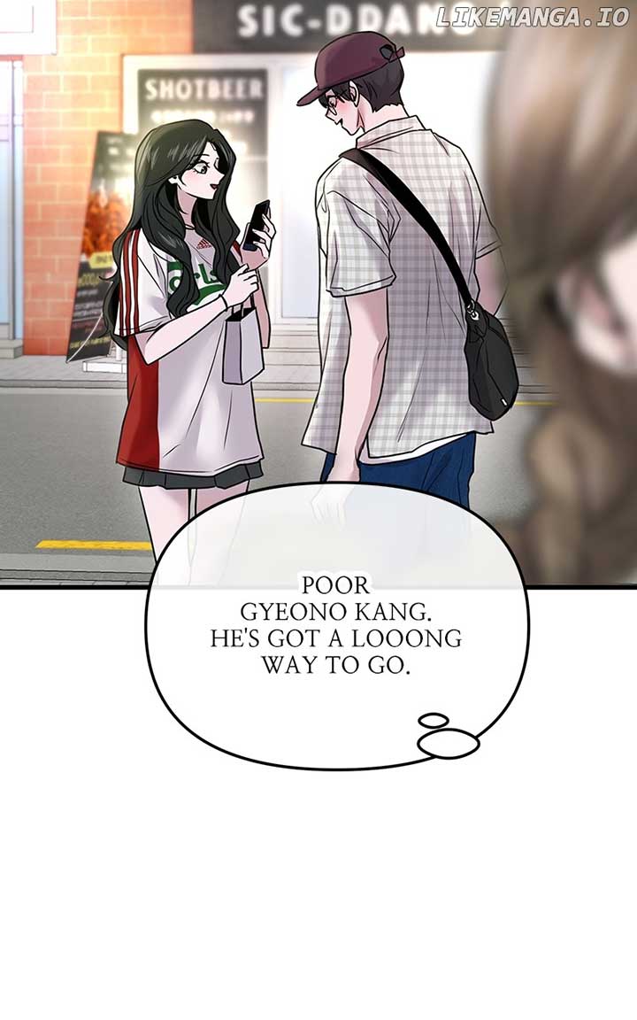 Back to Chanbi Chapter 19 - Page 87