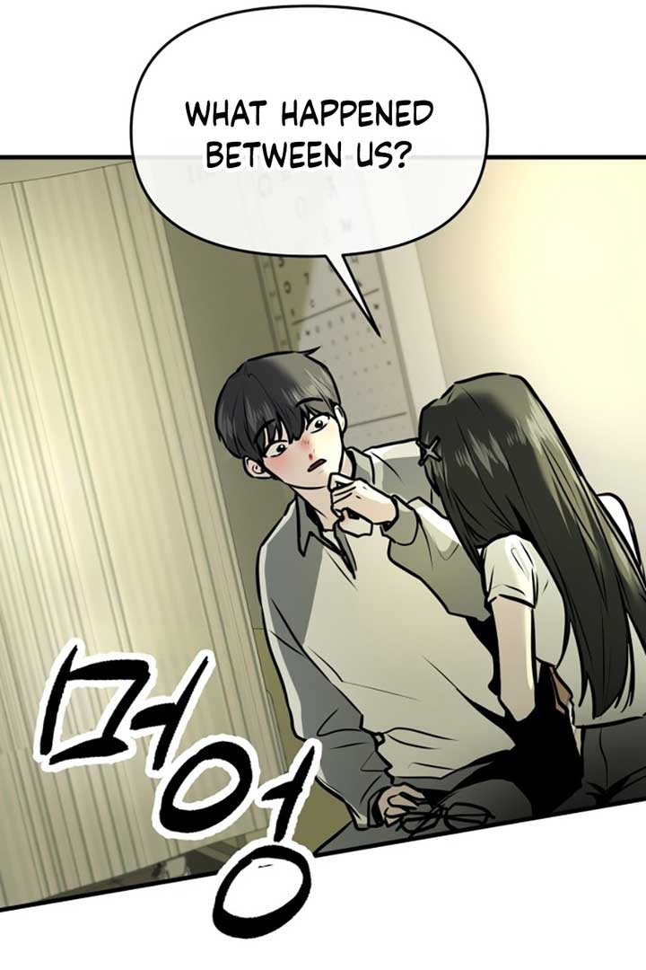 Back to Chanbi Chapter 2 - Page 111