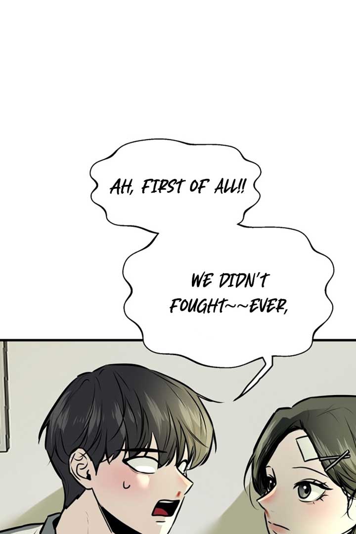 Back to Chanbi Chapter 2 - Page 113