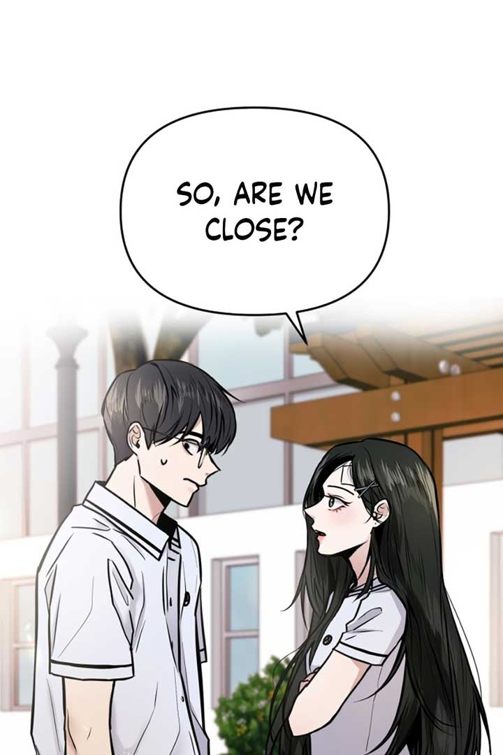 Back to Chanbi Chapter 2 - Page 12