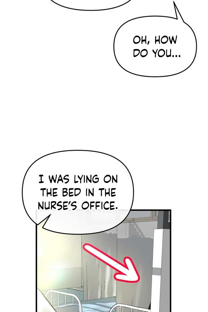 Back to Chanbi Chapter 2 - Page 126