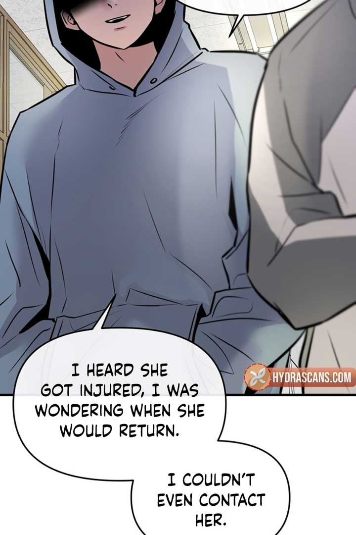 Back to Chanbi Chapter 2 - Page 128