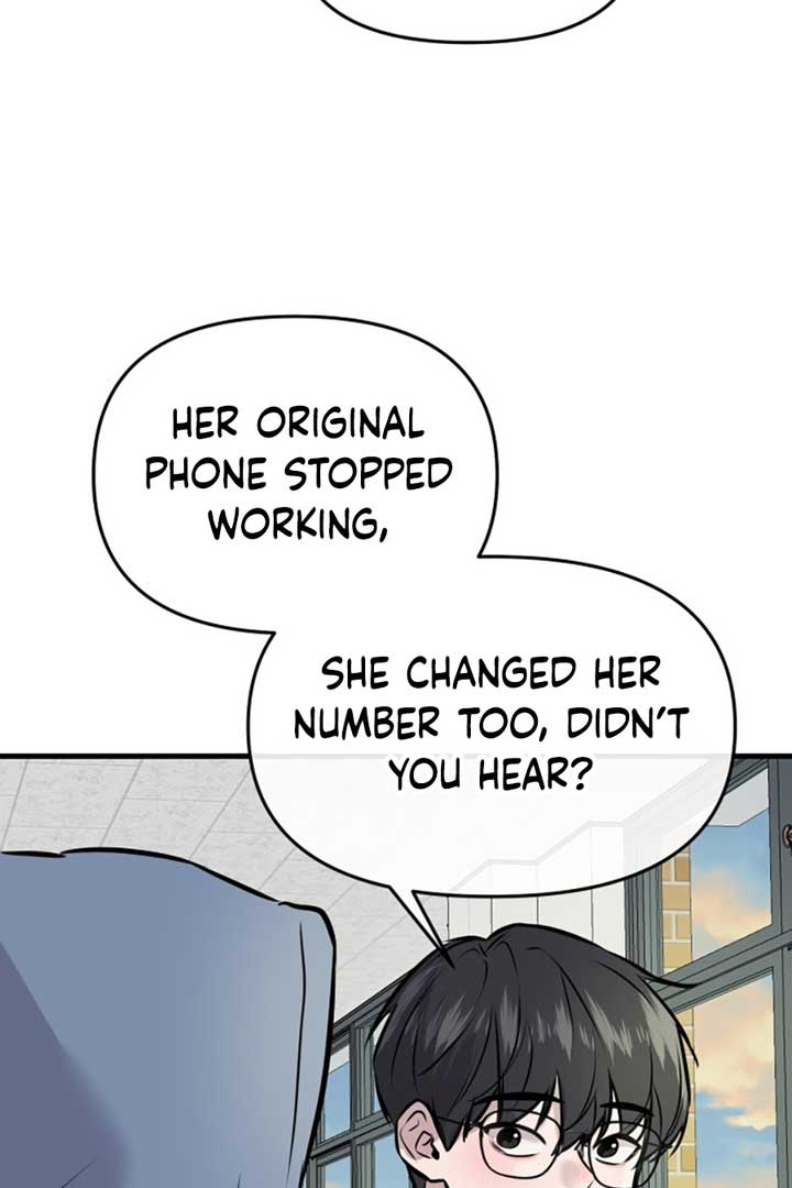 Back to Chanbi Chapter 2 - Page 129