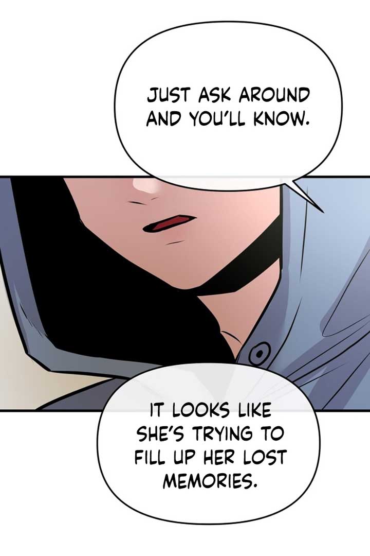 Back to Chanbi Chapter 2 - Page 132