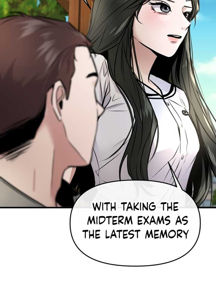 Back to Chanbi Chapter 2 - Page 28