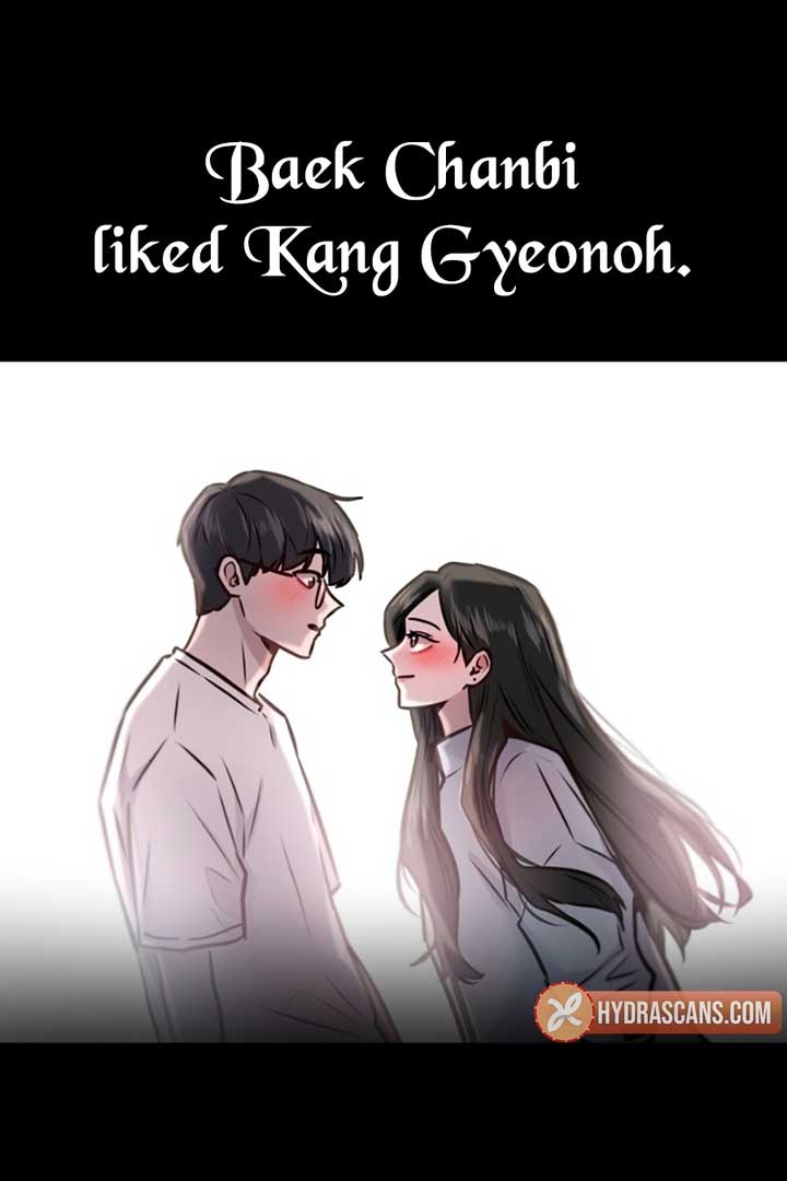 Back to Chanbi Chapter 2 - Page 4