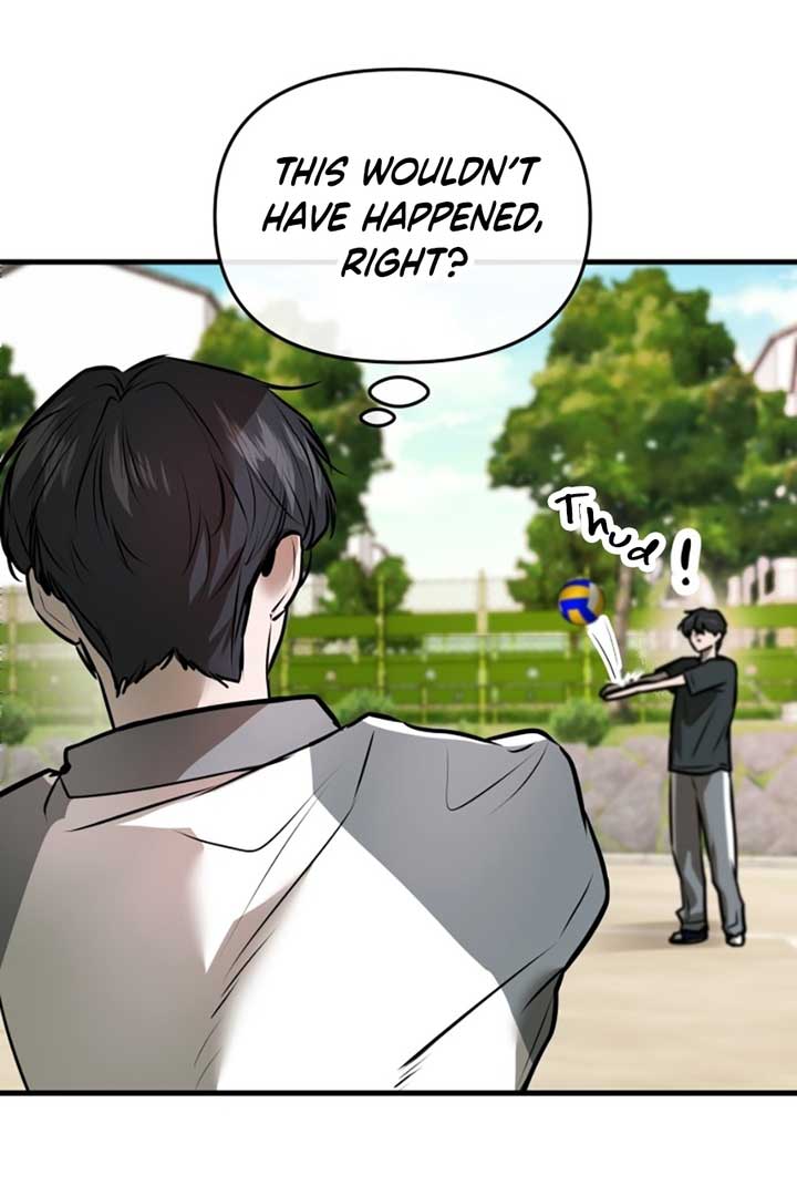 Back to Chanbi Chapter 2 - Page 61