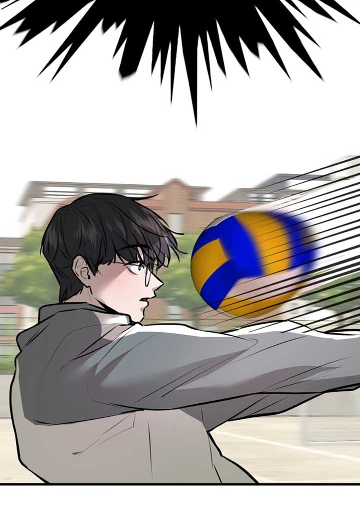 Back to Chanbi Chapter 2 - Page 69