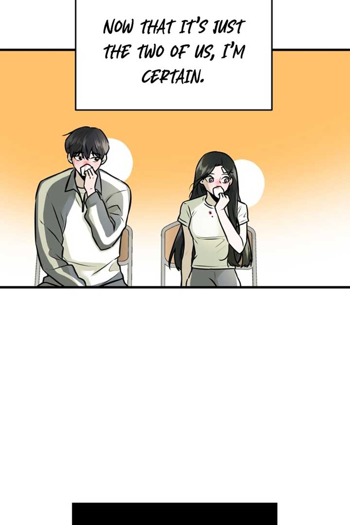 Back to Chanbi Chapter 2 - Page 99