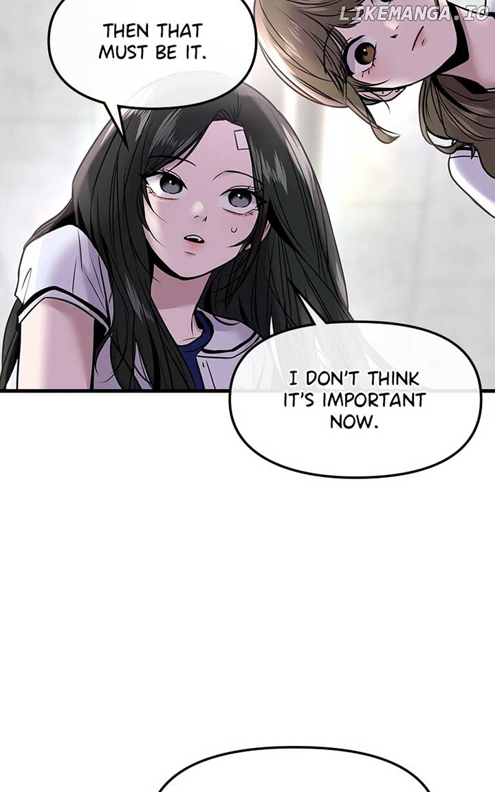 Back to Chanbi Chapter 20 - Page 13