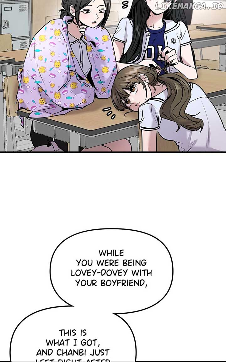 Back to Chanbi Chapter 20 - Page 2