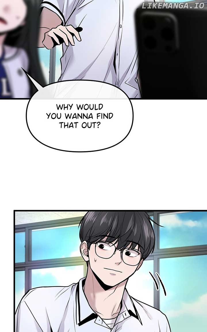 Back to Chanbi Chapter 20 - Page 24