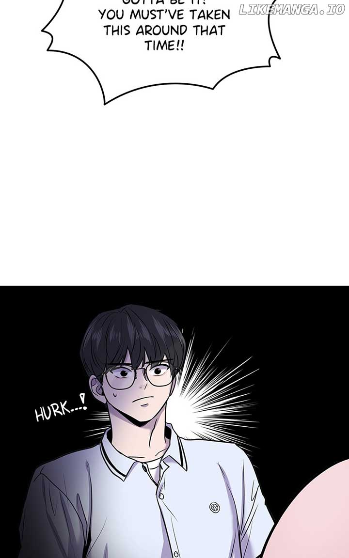 Back to Chanbi Chapter 20 - Page 28