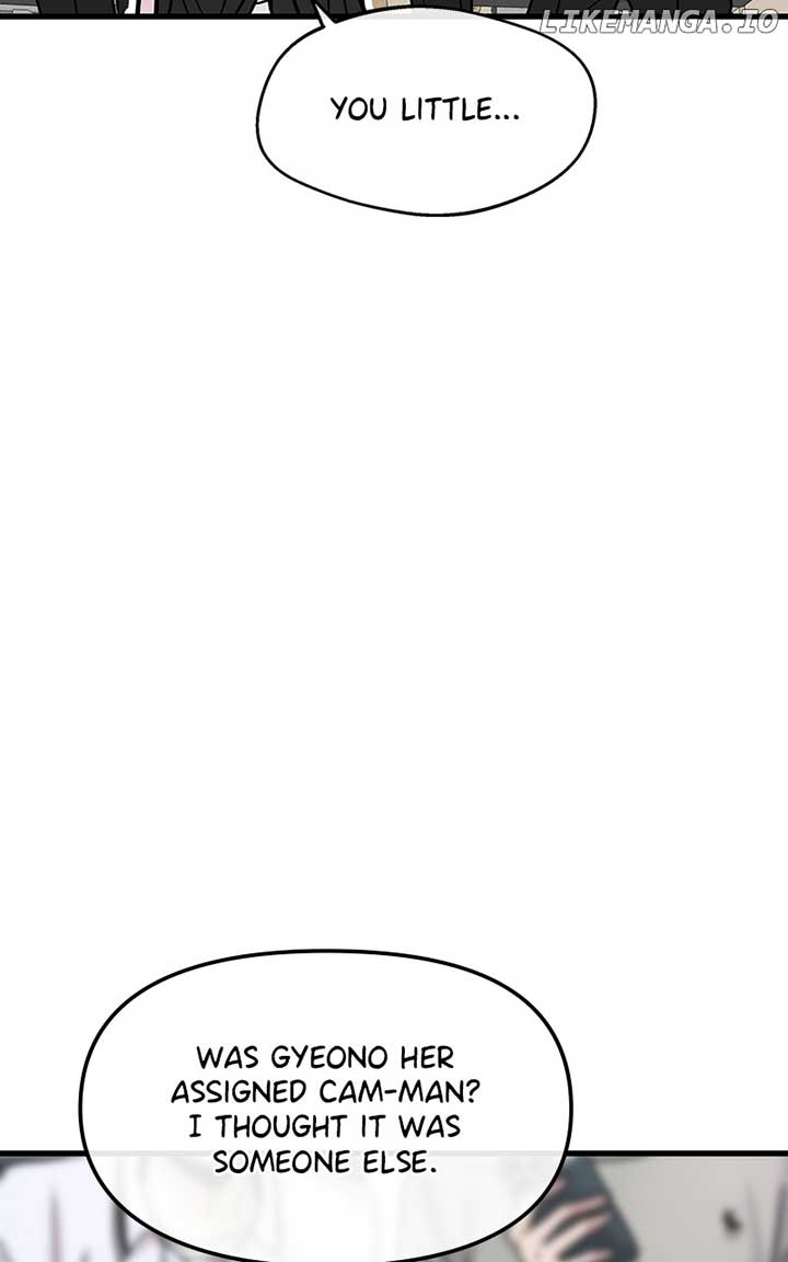 Back to Chanbi Chapter 20 - Page 35