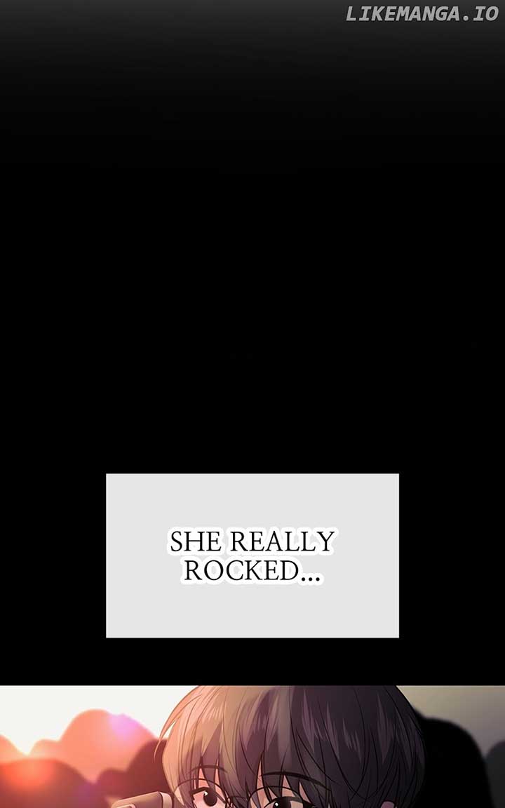 Back to Chanbi Chapter 20 - Page 43