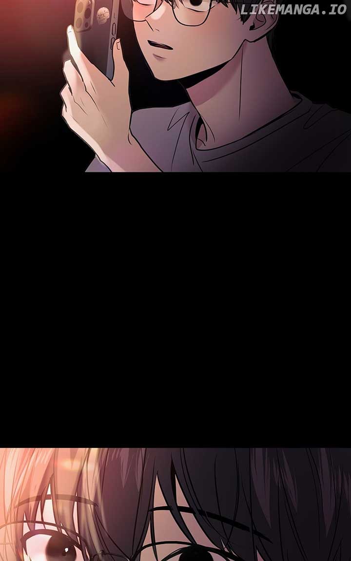 Back to Chanbi Chapter 20 - Page 44