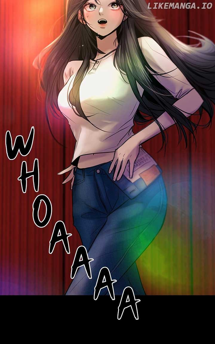 Back to Chanbi Chapter 20 - Page 46