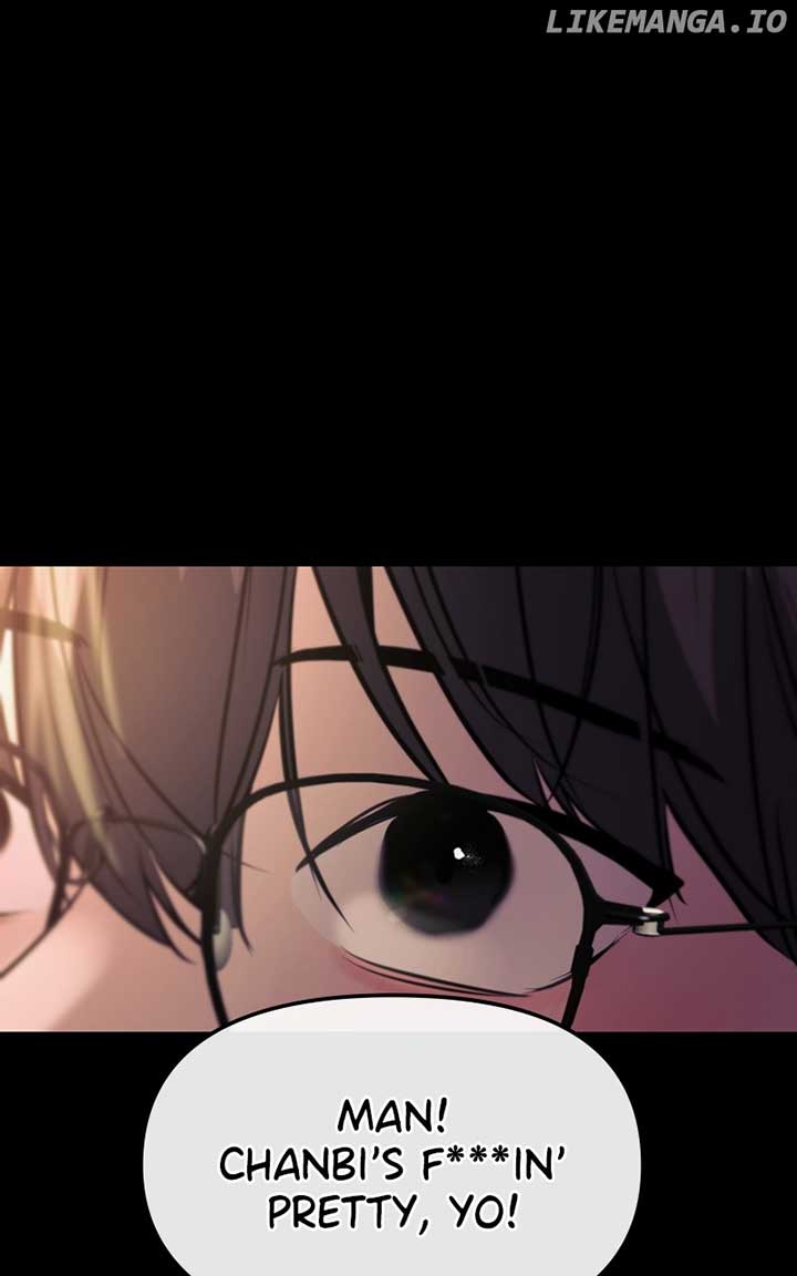 Back to Chanbi Chapter 20 - Page 47