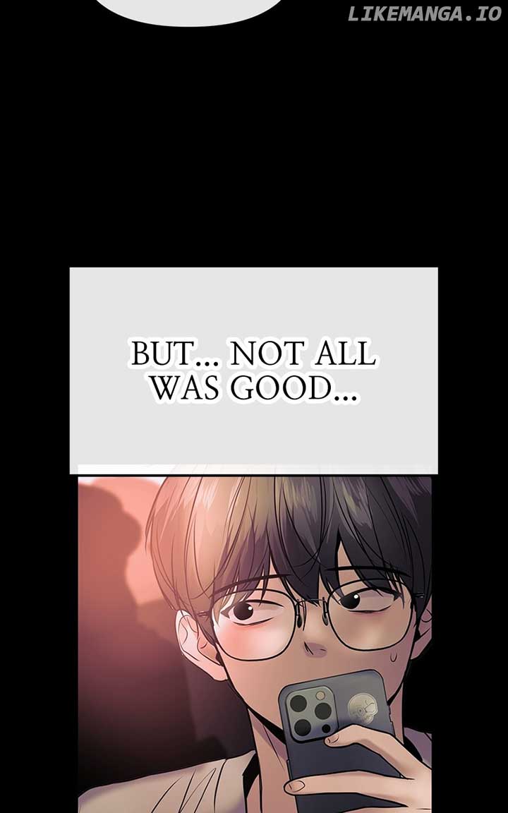 Back to Chanbi Chapter 20 - Page 49