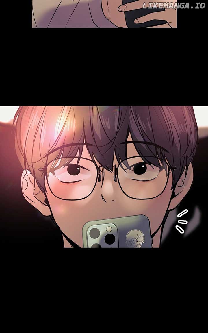 Back to Chanbi Chapter 20 - Page 50