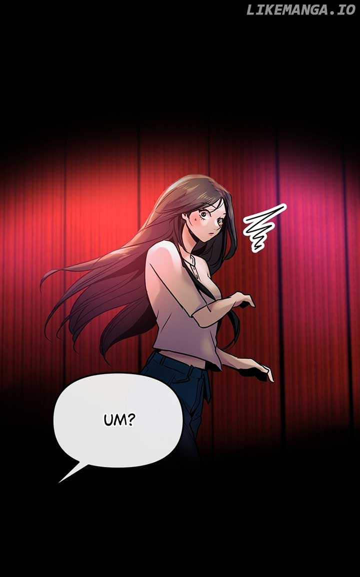 Back to Chanbi Chapter 20 - Page 51